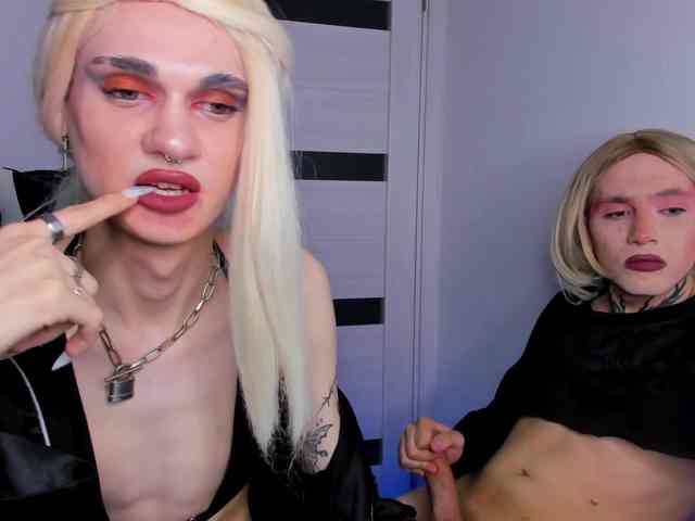 CherlyBae Live Webcam on BongaCams