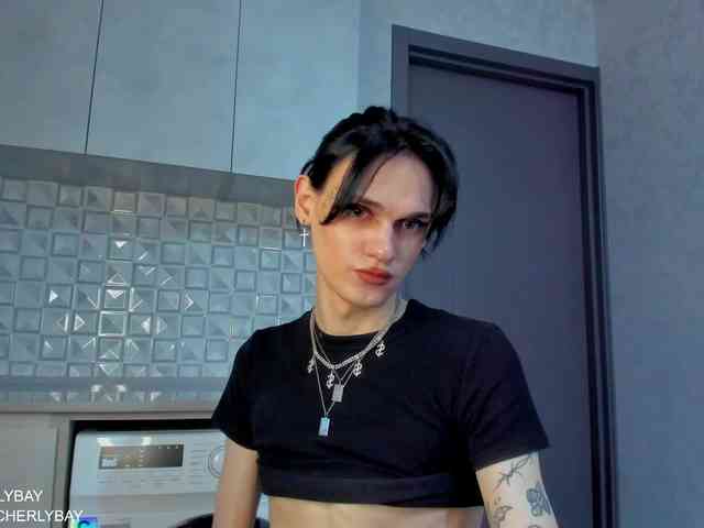 CherlyBae