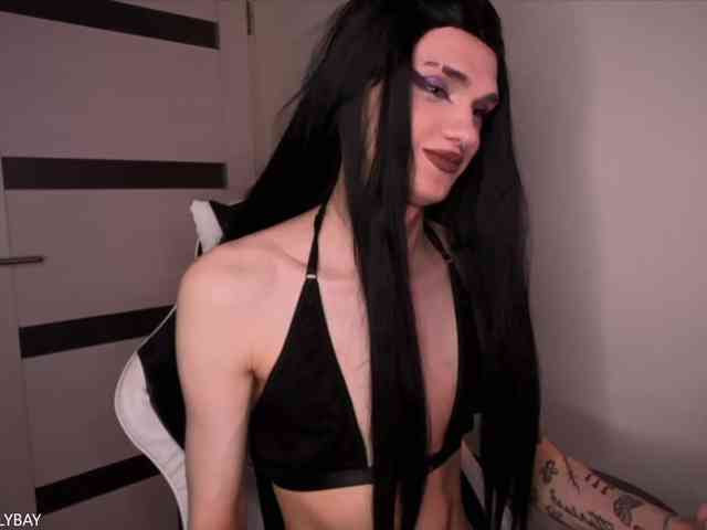 CherlyBae