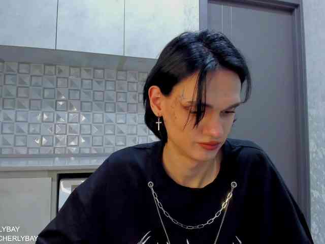CherlyBae