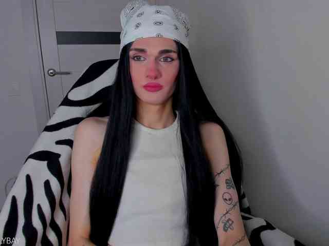 CherlyBae Live Webcam on BongaCams