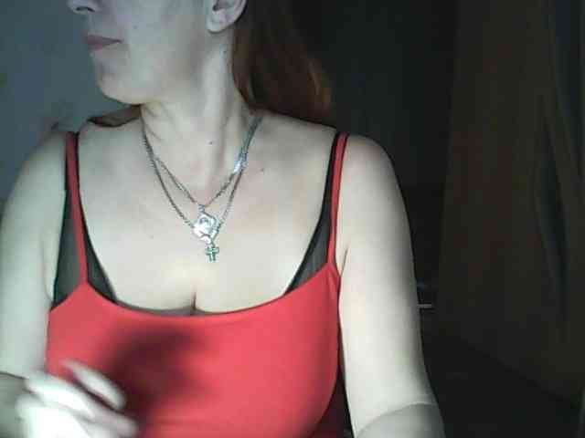 MissieLorrie webcam