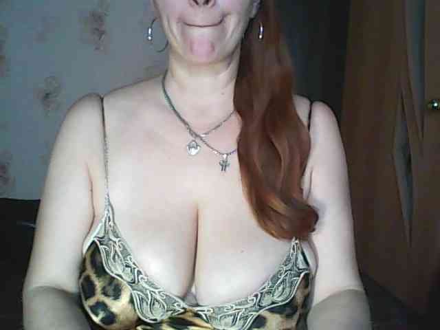 MissieLorrie webcam
