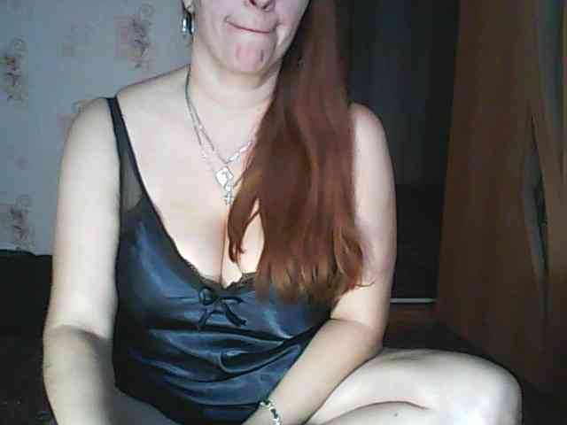 MissieLorrie webcam