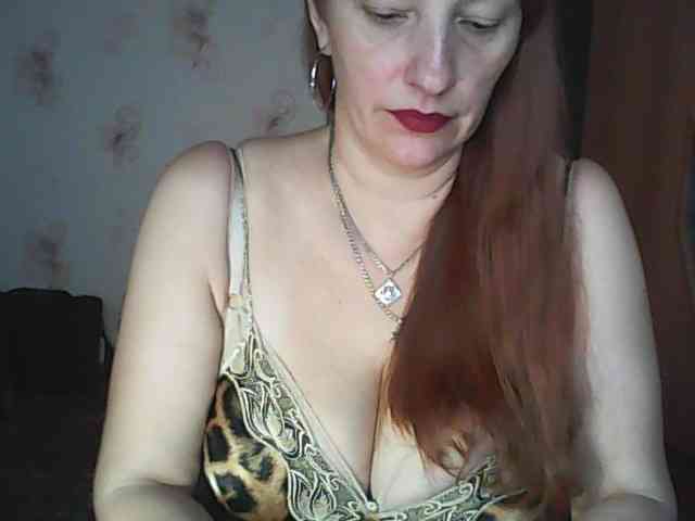 MissieLorrie webcam