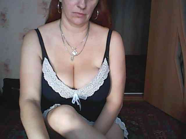 MissieLorrie webcam