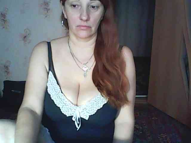 MissieLorrie webcam