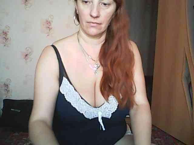 MissieLorrie webcam