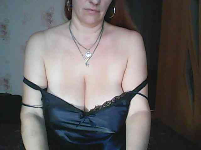 MissieLorrie webcam