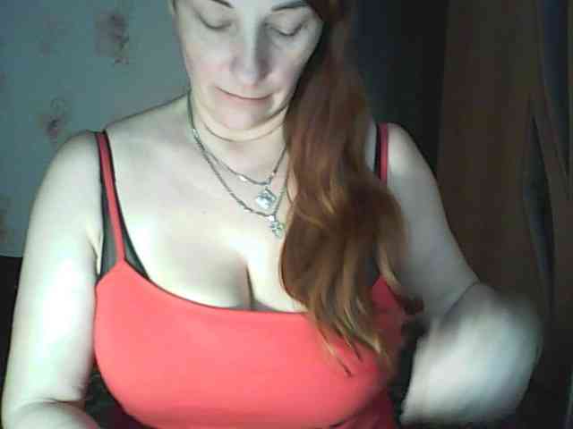 MissieLorrie webcam