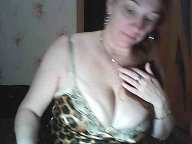 MissieLorrie webcam