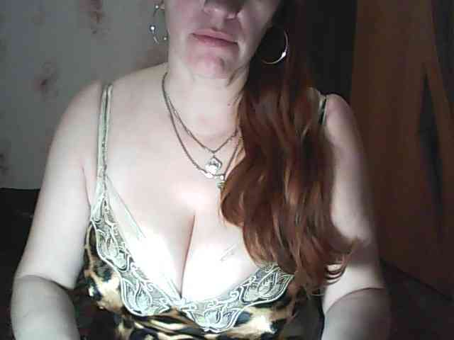 MissieLorrie webcam