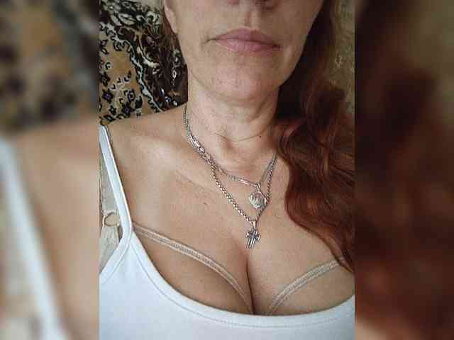 MissieLorrie webcam