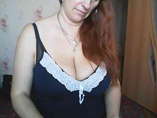 MissieLorrie webcam