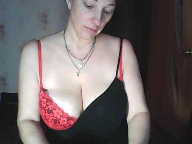 MissieLorrie webcam