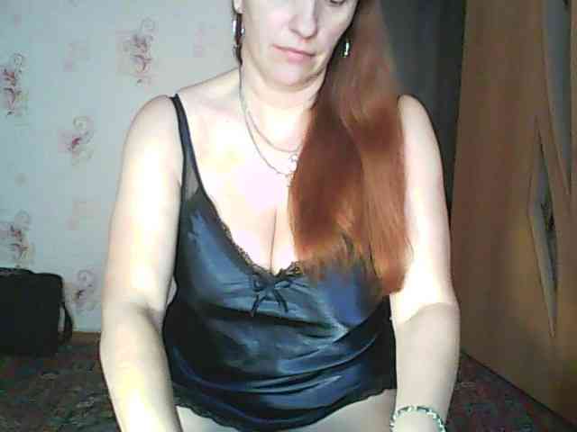 MissieLorrie webcam