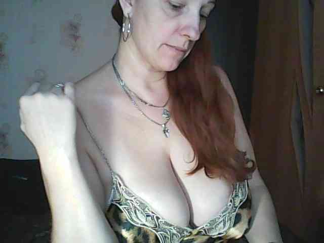 MissieLorrie webcam