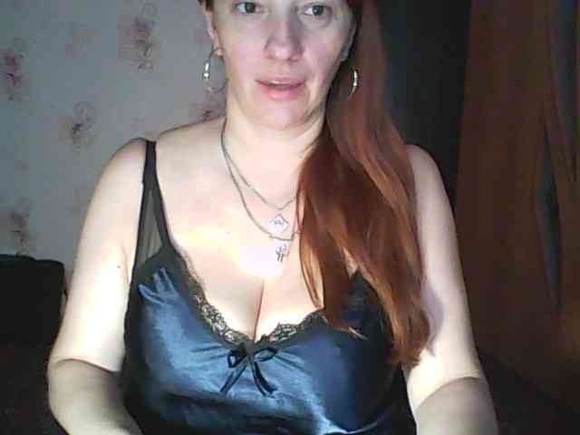 MissieLorrie webcam