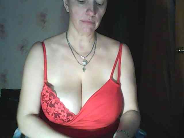 MissieLorrie webcam