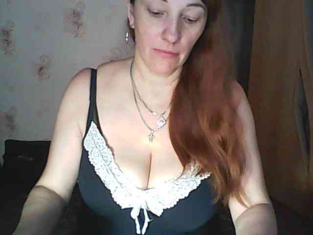 MissieLorrie webcam