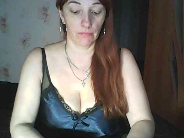 MissieLorrie webcam