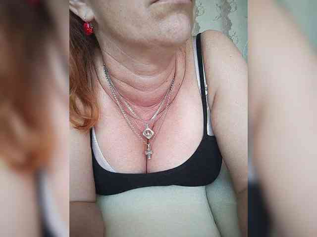 MissieLorrie webcam