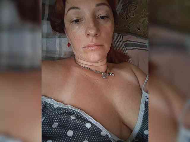 MissieLorrie webcam