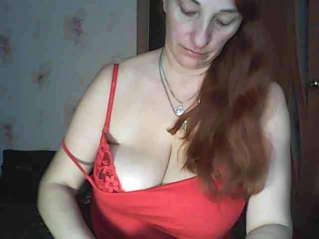 MissieLorrie webcam