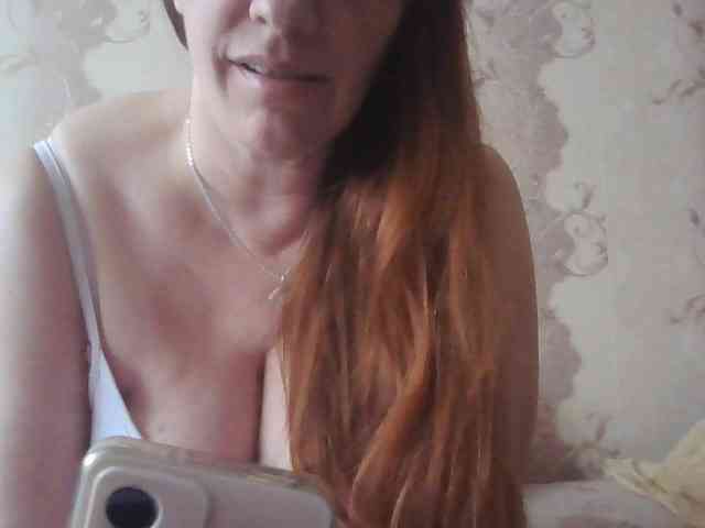 MissieLorrie webcam