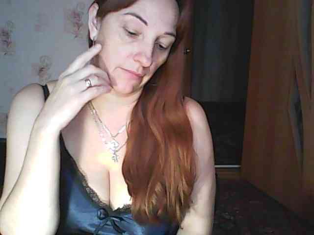 MissieLorrie webcam