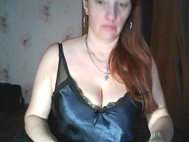 MissieLorrie webcam