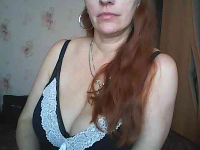 MissieLorrie webcam