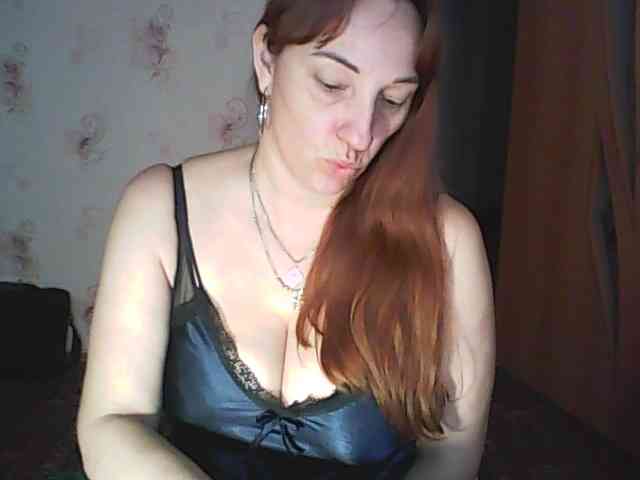 MissieLorrie webcam