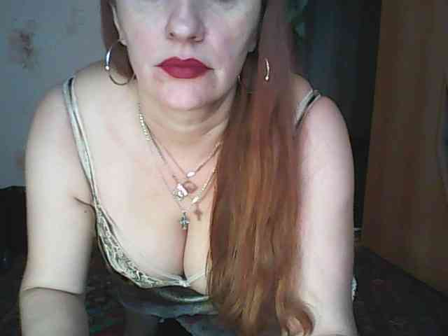 MissieLorrie webcam