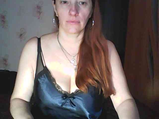 MissieLorrie webcam