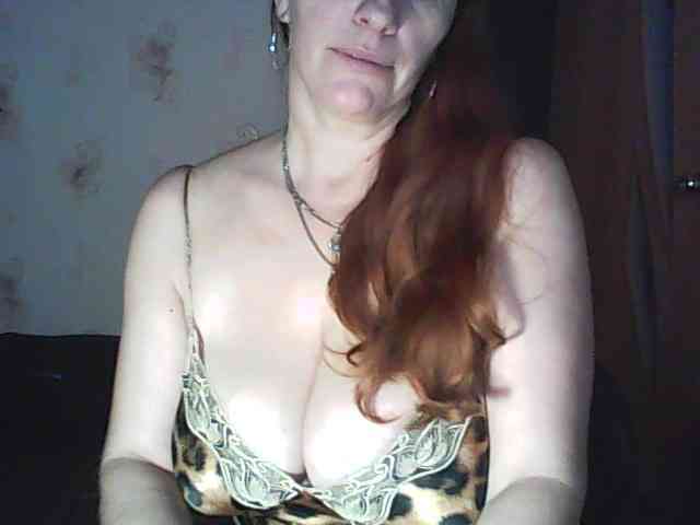 MissieLorrie webcam
