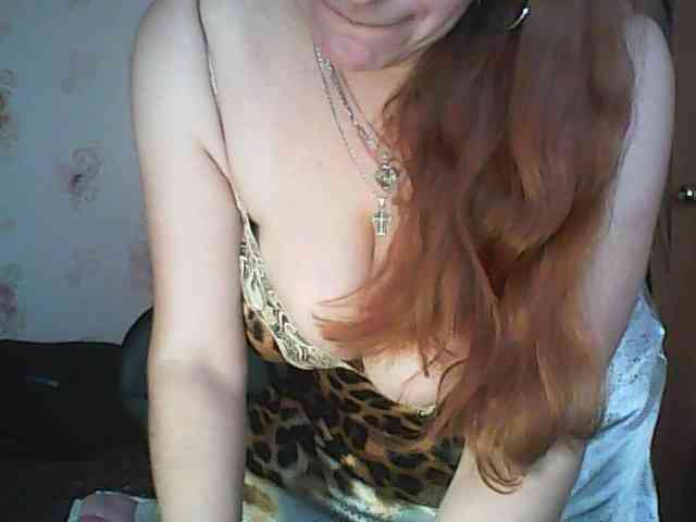 MissieLorrie webcam