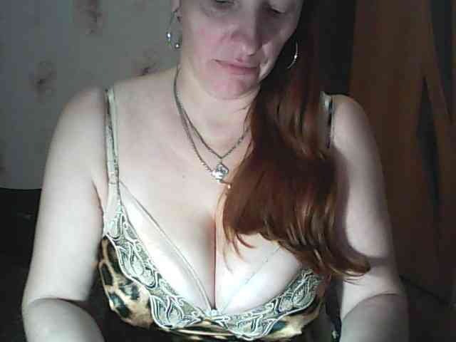 MissieLorrie webcam