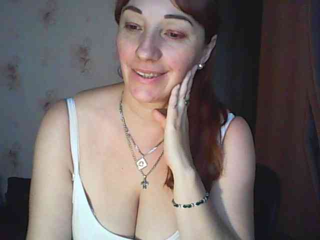 MissieLorrie webcam