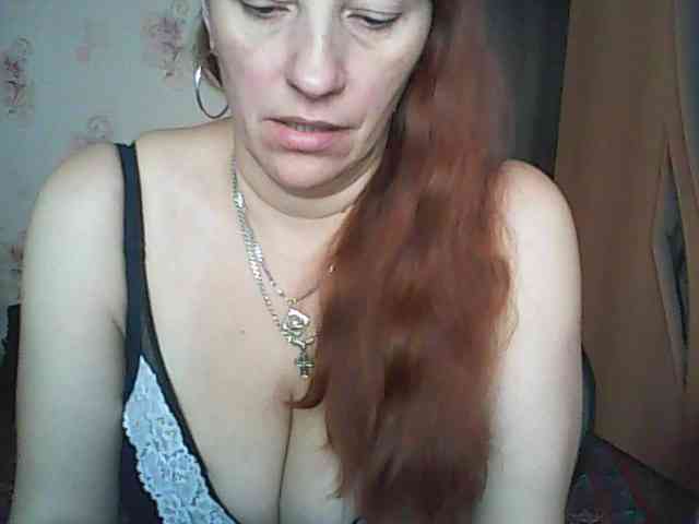 MissieLorrie webcam