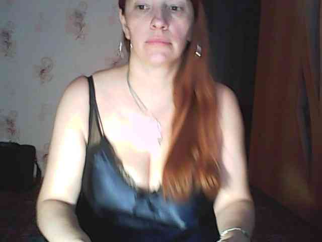 MissieLorrie webcam