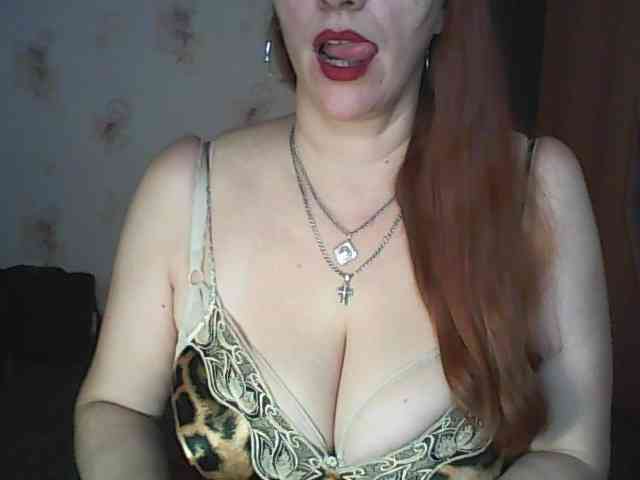 MissieLorrie webcam