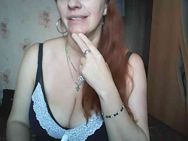 MissieLorrie webcam
