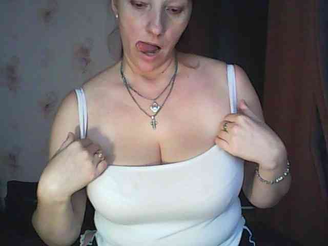 MissieLorrie webcam