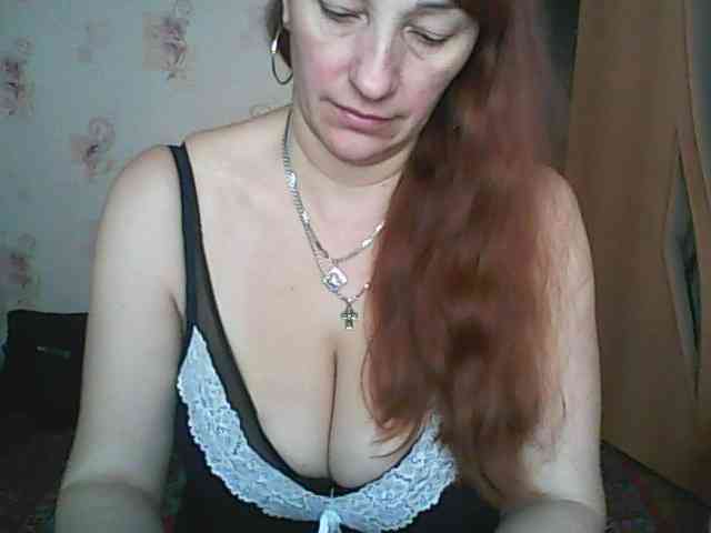 MissieLorrie webcam