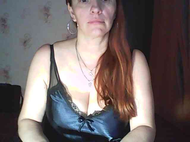 MissieLorrie webcam
