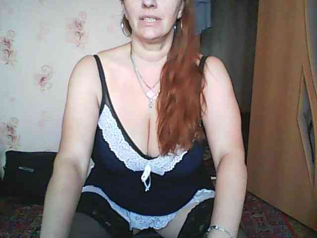 MissieLorrie webcam