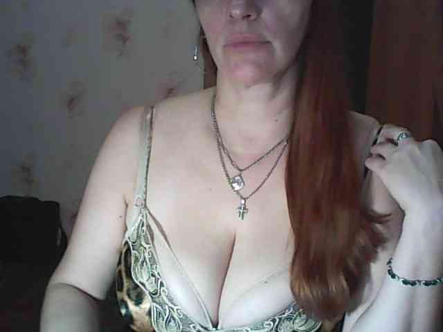 MissieLorrie webcam