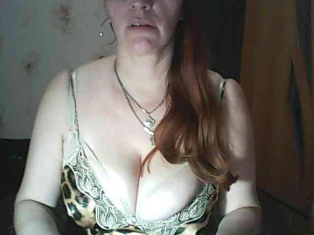MissieLorrie webcam