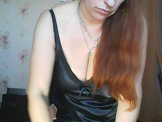 MissieLorrie webcam